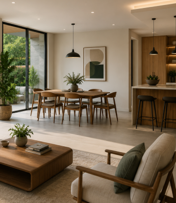 Creating a Better Lifestyle Through Thoughtful Design