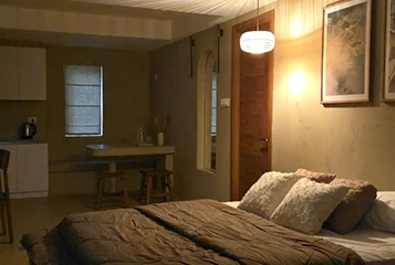 Residential Interiors