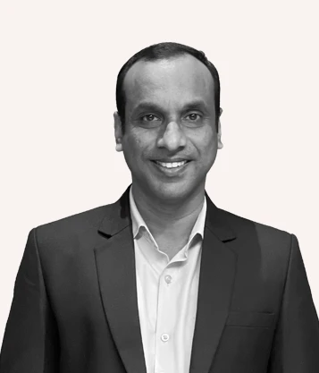 NIKHIL CHANDRASEKHAR